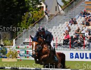 STAUT ESTOY AQUI LaBaule2013- S5 6055 : 2013, ESTOY AQUI, La Baule, STAUT KEVIN, foto di Stefano Secchi ©